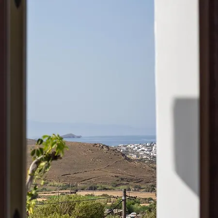 Andros Melissari *