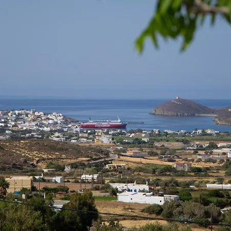 Andros Melissari