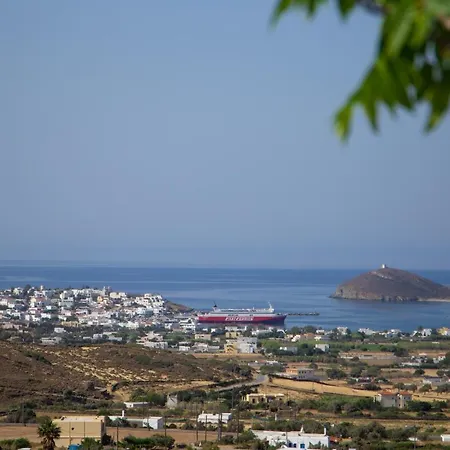 Andros Melissari * Koumari