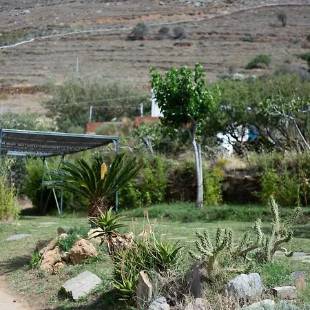Andros Melissari *