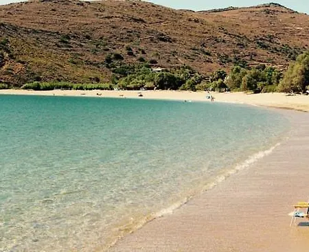 Lägenhet Andros Melissari Koumari