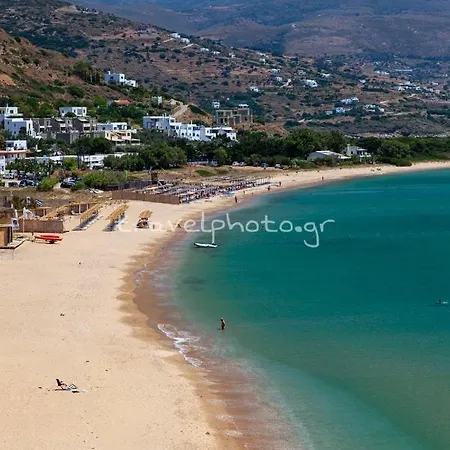 Διαμέρισμα Andros Melissari *