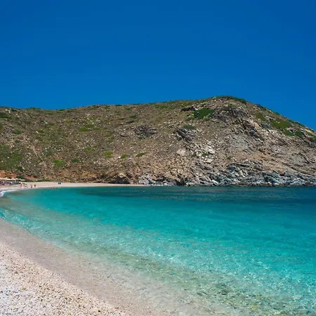 Andros Melissari * Koumari